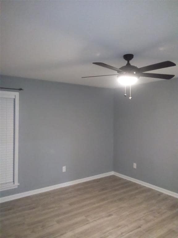 Building Photo - 8034 Antoine Dr