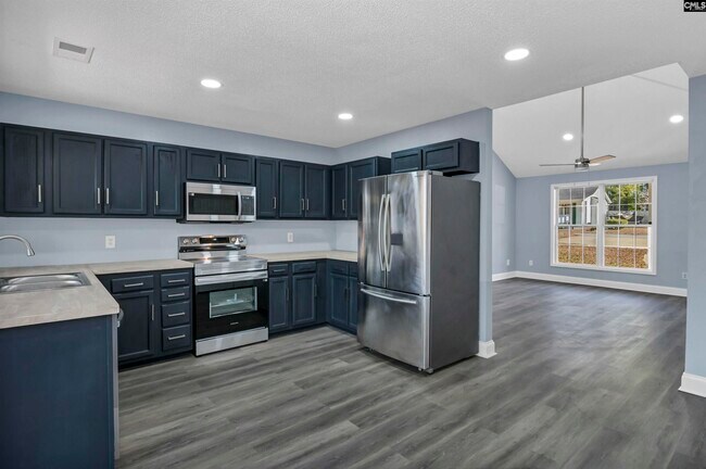 Building Photo - 509 Burnside Dr