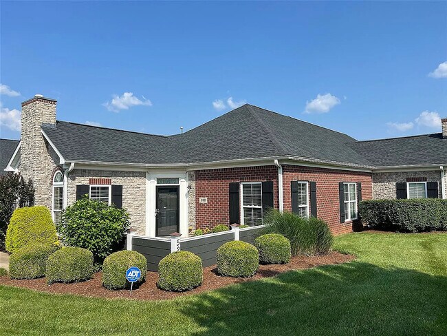 Building Photo - 2500 Crossings Blvd