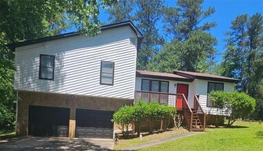 Building Photo - 4115 Cranwood Dr