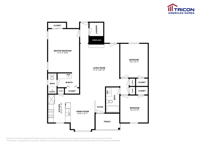 Building Photo - 9941 Farmington Dr