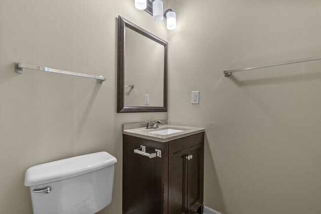 Building Photo - Congratulations! You just unwrapped free application fees until Friday!