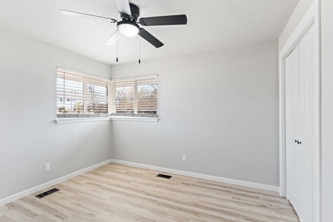 Building Photo - 2609 N Key Blvd