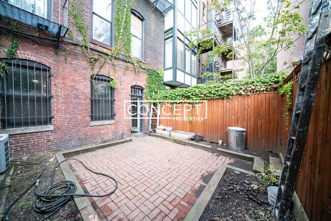 Building Photo - 548 Columbus Ave
