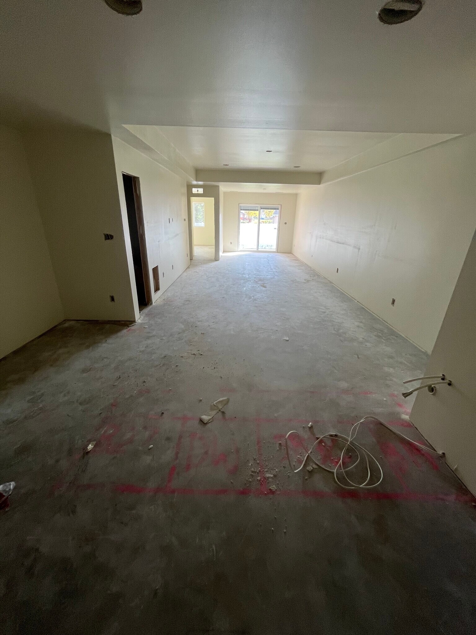 Building Photo - 1800 Sheldon Ave