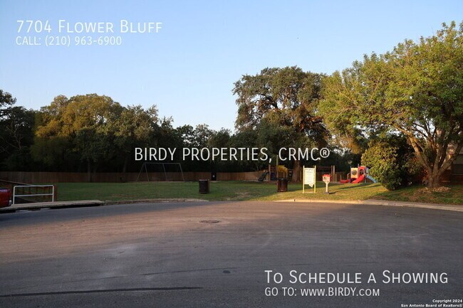 Building Photo - 7704 Flower Bluff