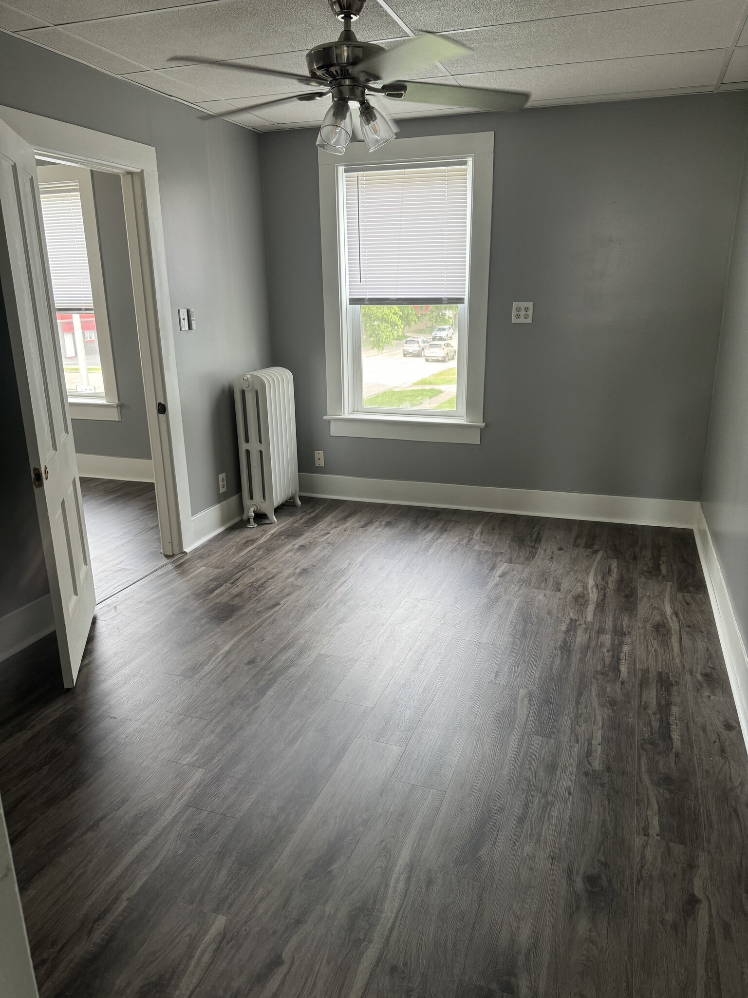 Bedroom 2 - 362 W Scott St
