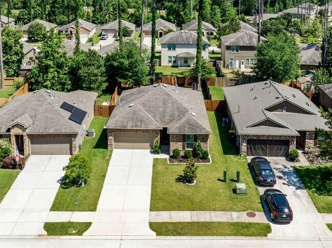 Building Photo - 4343 Roaring Timber Dr