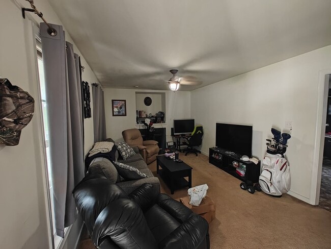 Building Photo - # bedroom home with fenced rear yard
