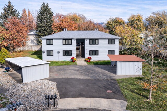 Building Photo - 4403 S Donald Ct