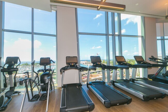 Building Photo - KOULA 2b2b1pkg Ready to Move In!