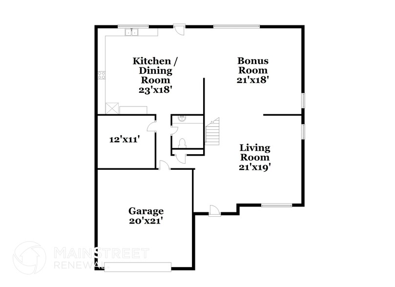 Building Photo - 5655 Hammermill Dr