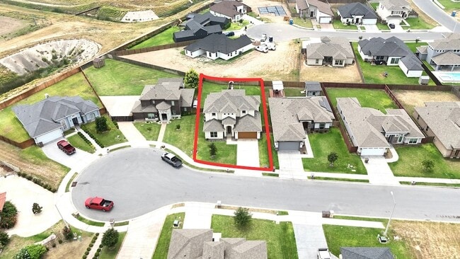 Building Photo - 2016 Santa Fe Cir