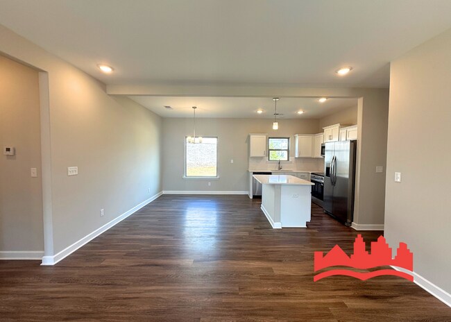 Building Photo - Dec Special - December rent free and half off January rent. New Build in Oakland, TN!