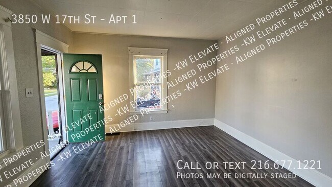 Building Photo - 3850 W 17th St