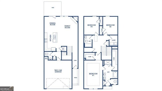 Building Photo - 1404 Gray Br Dr