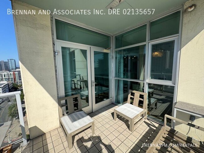 Building Photo - 850 Beech St