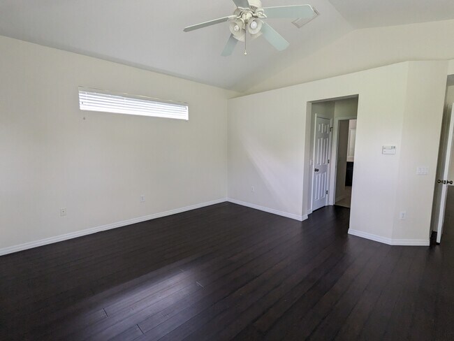 Master Bedroom - 12664 Cara Cara Loop