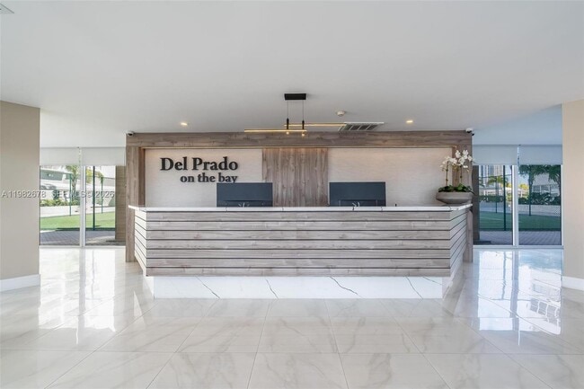 Building Photo - 18071 Biscayne Blvd