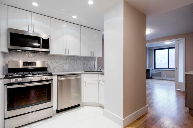 Interior Photo - 792 Columbus Avenue