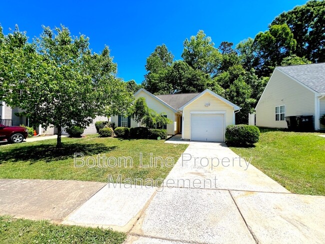 Primary Photo - 1607 Eagles Landing Dr