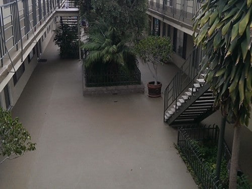 Building Photo - Portofino Apartments