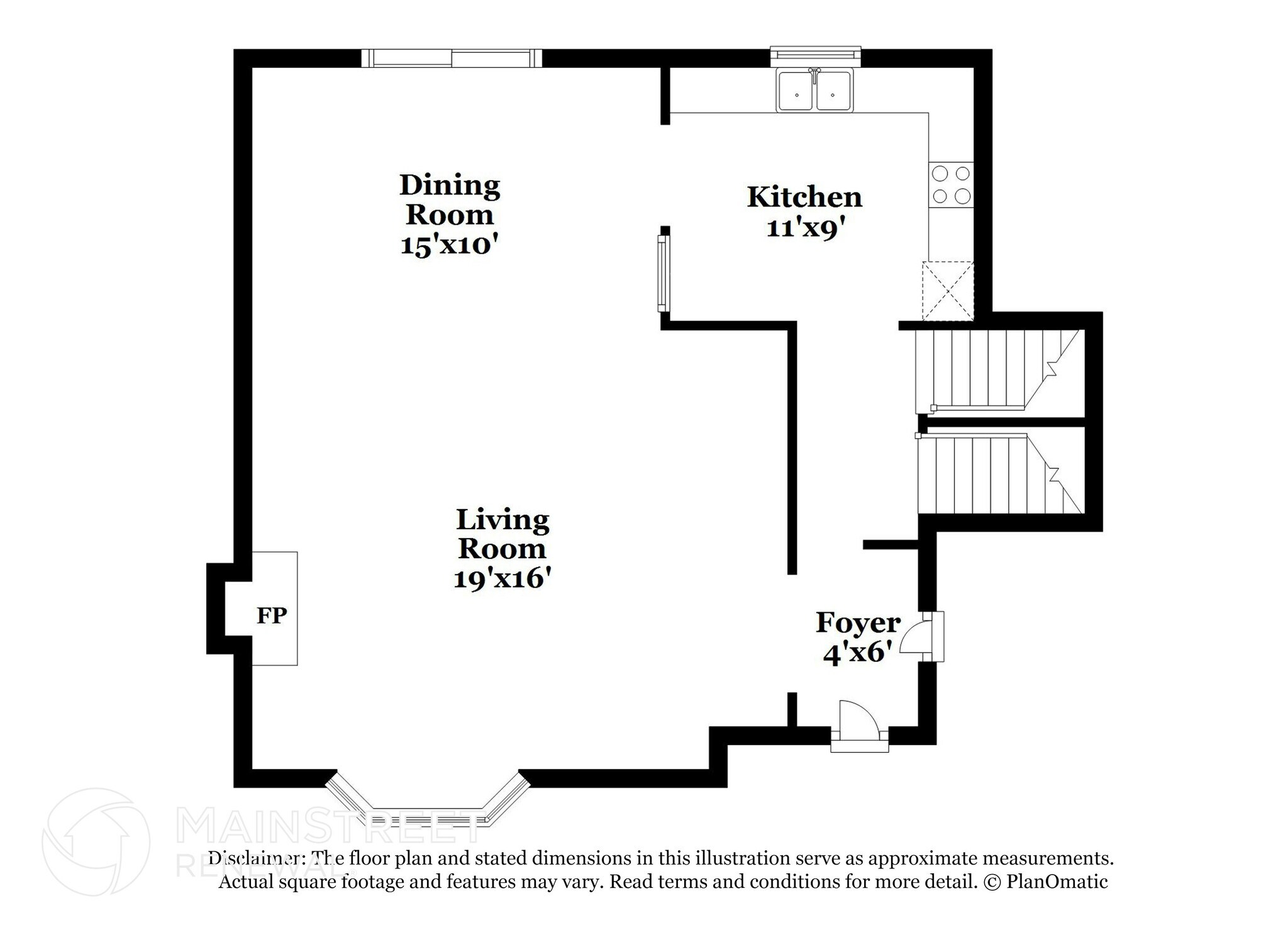 Building Photo - 10361 Wisteria Ln