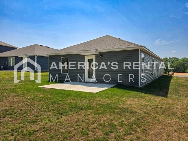 Building Photo - New Construction Home Available for Rent NOW!