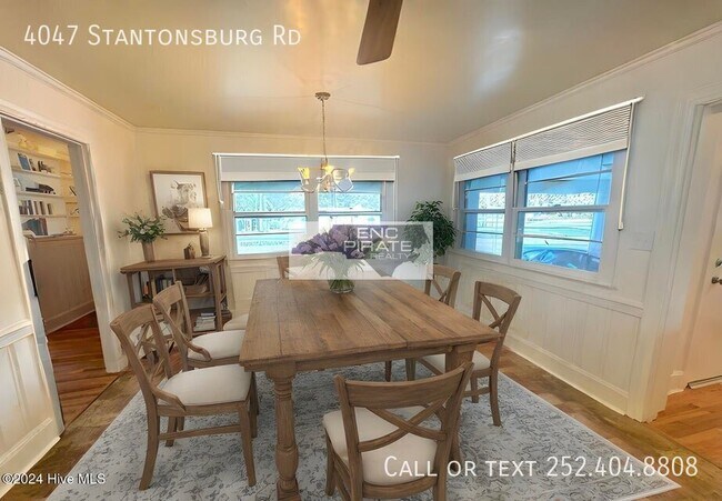 Building Photo - 4047 Stantonsburg Rd