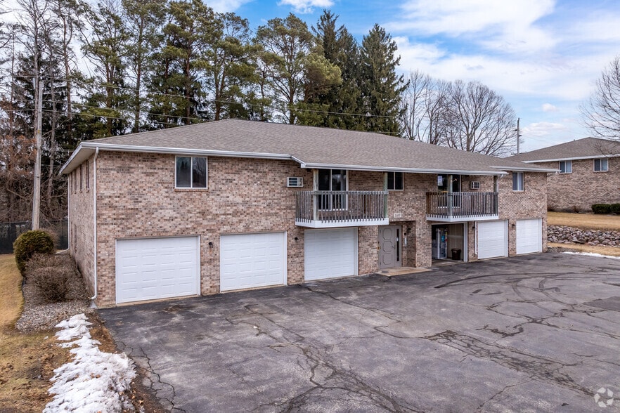 Building Photo - Clintonville Park Apartments