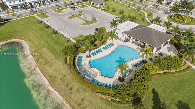 Building Photo - 23296 SW 110th Ct