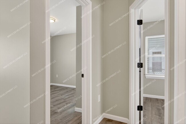 Building Photo - Be the First to live in this Brand New 3BR Ranch with Central Air