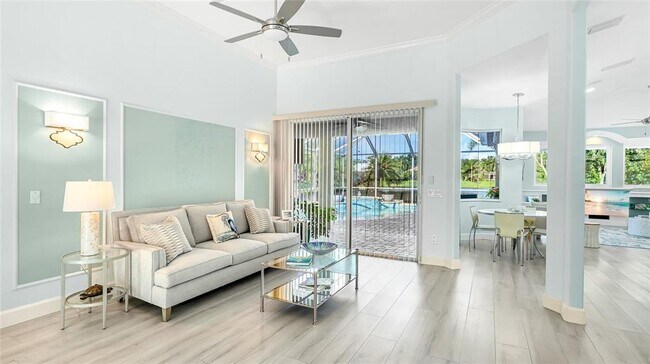 Building Photo - 11407 Savannah Lakes Dr