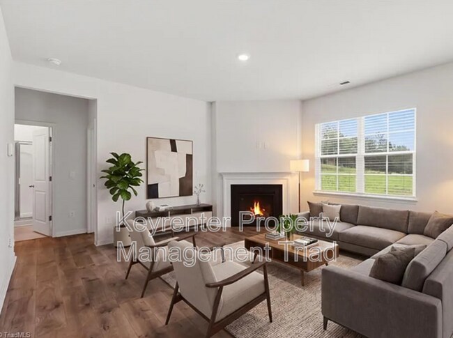 Building Photo - 7448 Buckpasser Dr