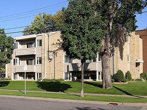 Interior Photo - Campus Apartments 700-727 University SE