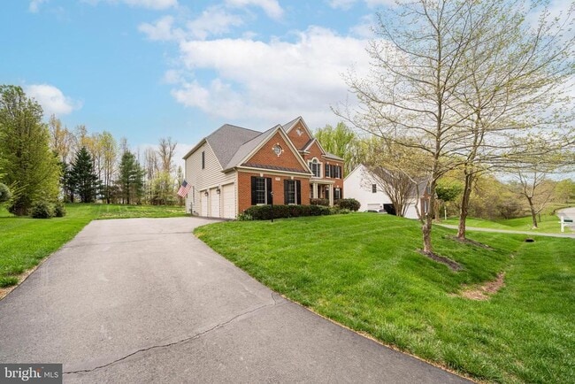 Building Photo - 40456 Lenah Run Cir