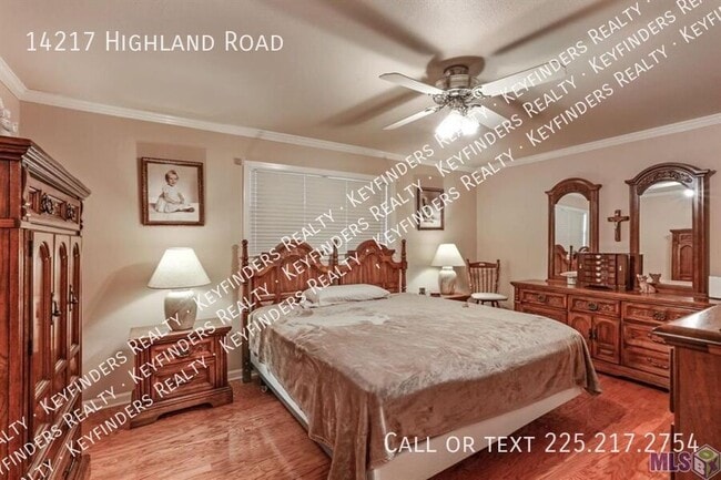 Building Photo - 14217 Highland Rd