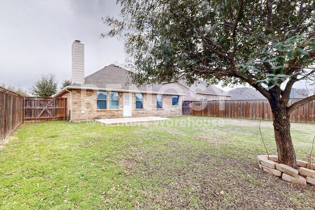 Building Photo - Beautiful, 3 Bed/2 Bath Home in Prosper!  ****Rent Concession - 2nd Month Free****