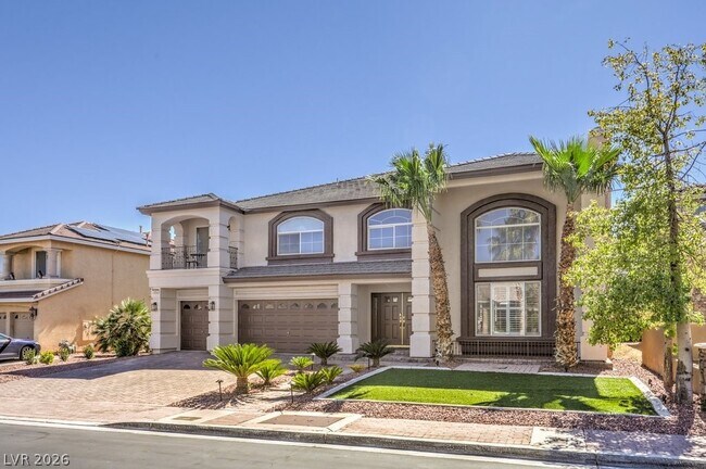 Building Photo - 4453 Melrose Abbey Pl