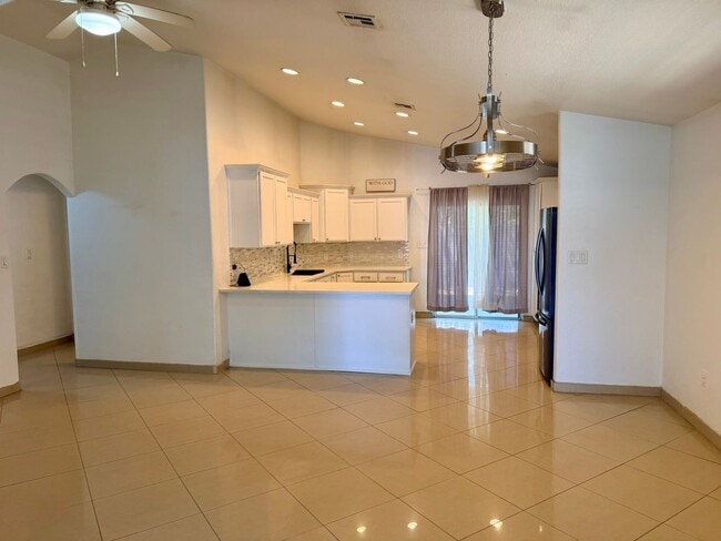 Building Photo - San Luis Large Home with Solar Panels and Fenced Back Yard ( Incluye Solares)