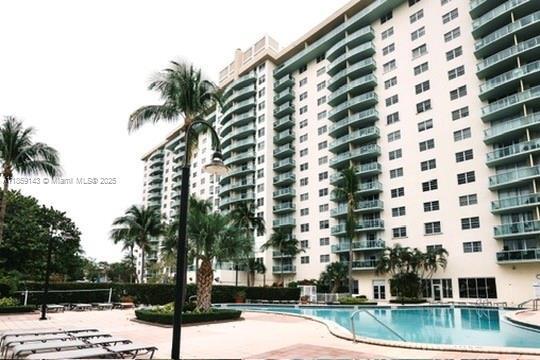 Building Photo - 19390 Collins Ave