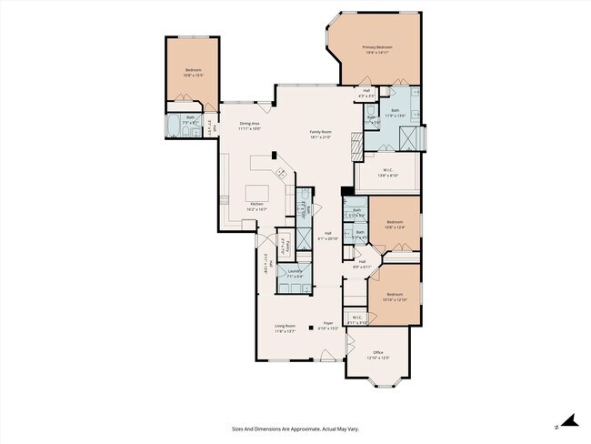 Building Photo - 94 Oriel Oaks Cir