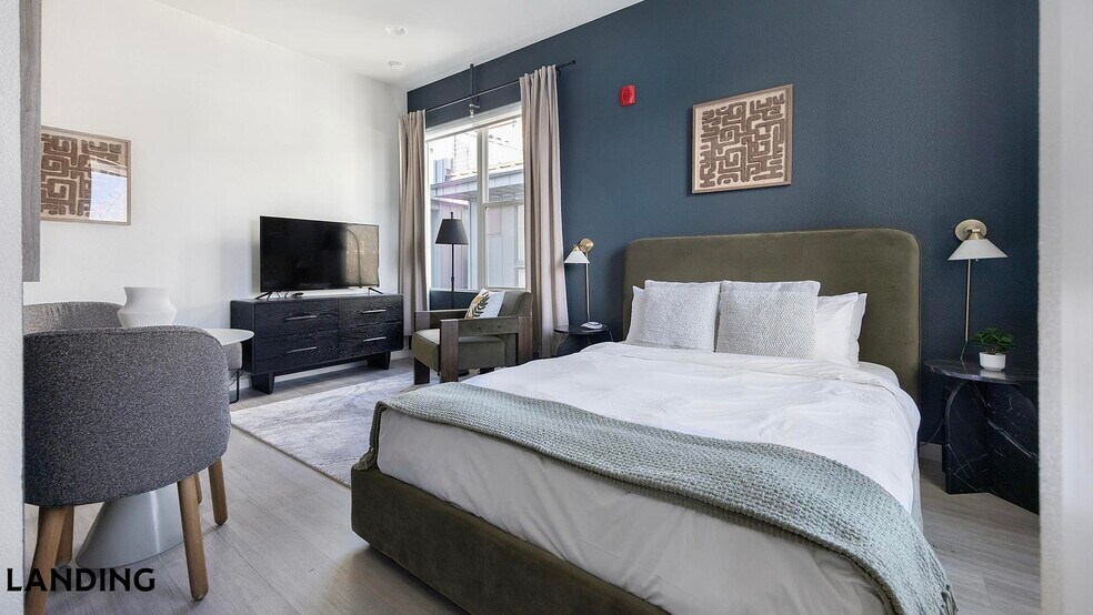 Building Photo - 3022 Zuni St