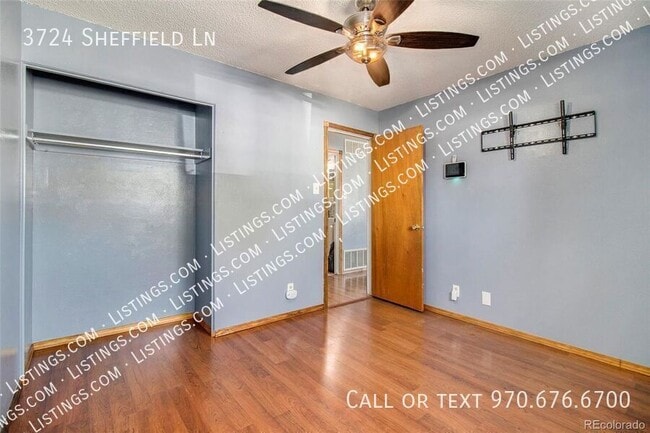 Building Photo - 3724 Sheffield Ln