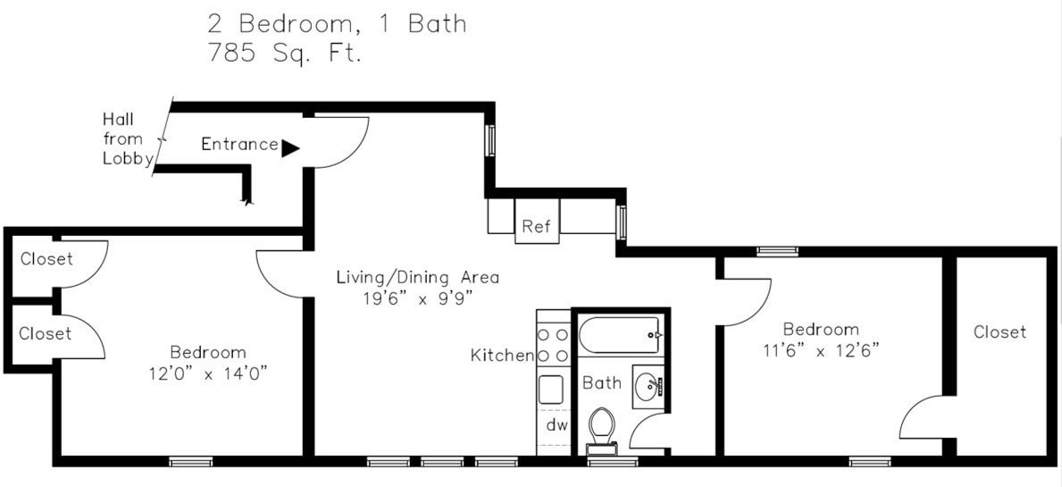 Building Photo - 2421 Beechwood Blvd