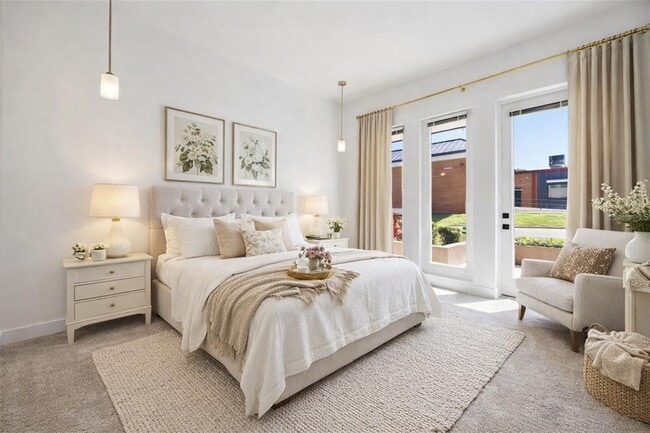 Building Photo - 100 N Dewey St