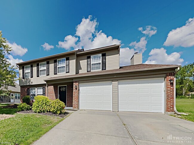 Building Photo - 1212 Green River Ct