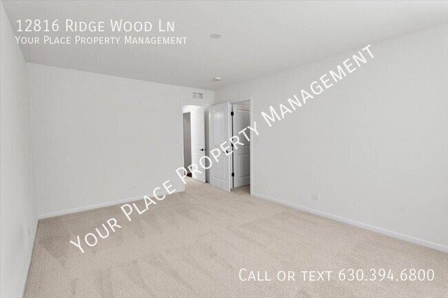Building Photo - 12816 Ridge Wood Ln