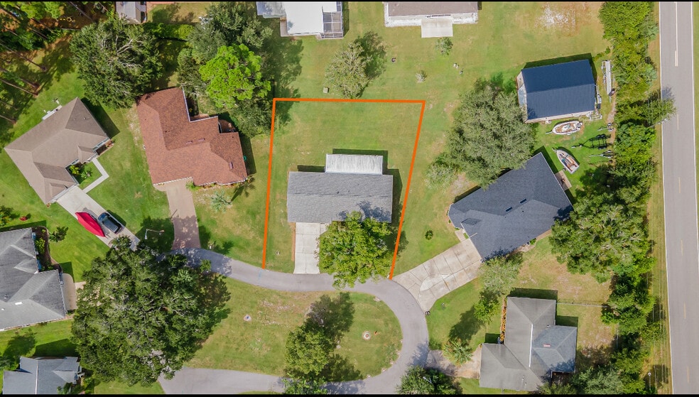 Building Photo - 2636 Mockingbird Vlg