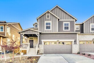 Building Photo - 3 Bedroom 3 Bath Home in Thornton Available Now!!